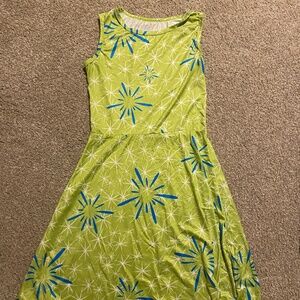 Inside Out “Joy” Dress Size Small